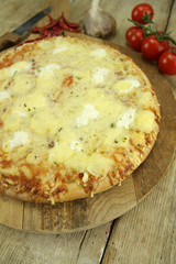 pizza