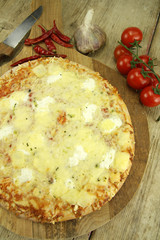 pizza