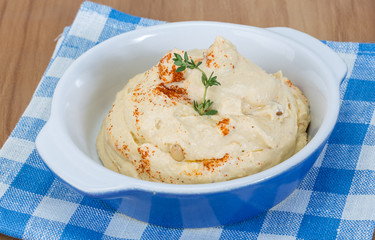 Hummus