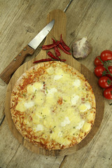 pizza