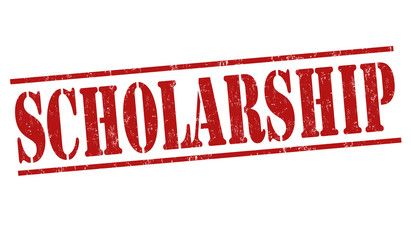 Scholarship stamp