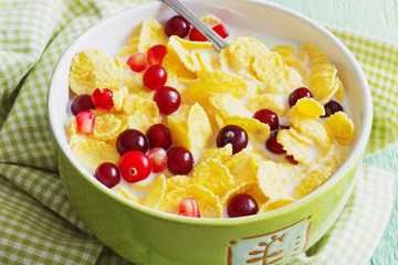 useful for children breakfast