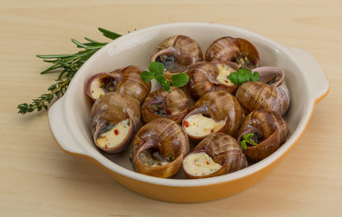 Escargot