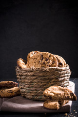 Cookies time