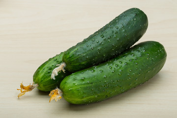 Cucumbers