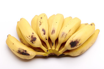Banana bunch