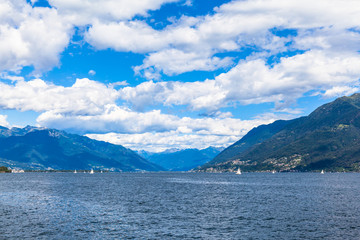 Lake Maggiore