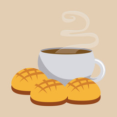 delicious coffee