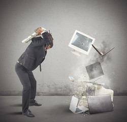 Computer stress