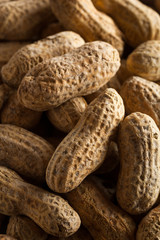 Salted Roasted Shelled Peanuts