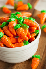 Sweet Sugary Easter Candy