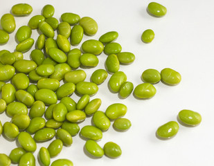 Edamame bean