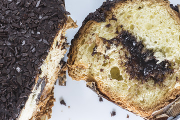 colomba di Pasqua 