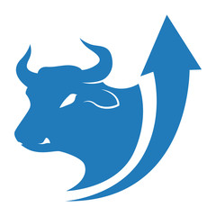 Wall street design, vector illustration.