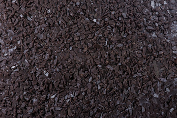 texture colomba di pasqua