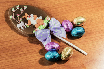 Easter