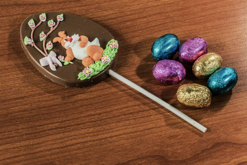 Easter