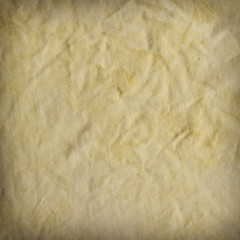 Old fabric texture, background.