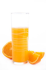 orange juice