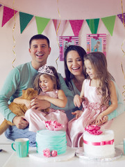 Princess party