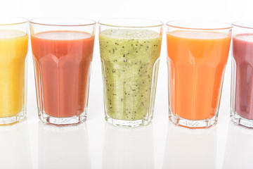 Healthy smoothie