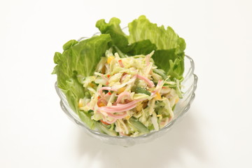 サラダ