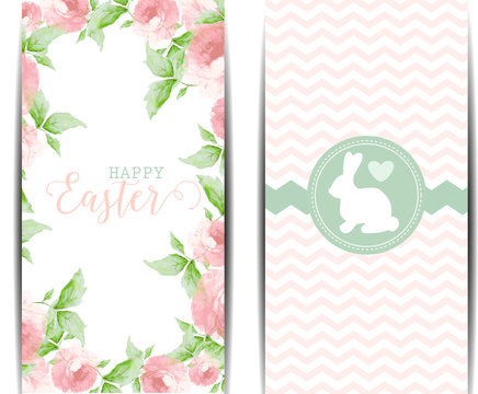 Easter vintage
