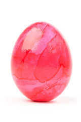 Pinkes Osterei