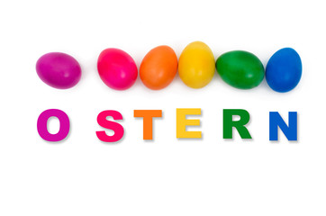 Ostern