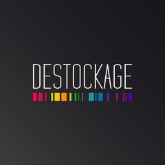 Destockage