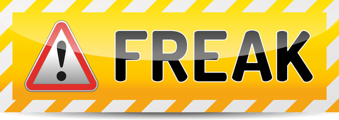 FREAK - Factoring RSA Export Keys Security attack warning banner