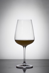 wine glass