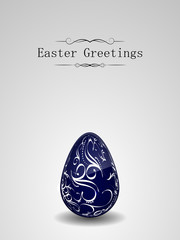 Happy Easter background