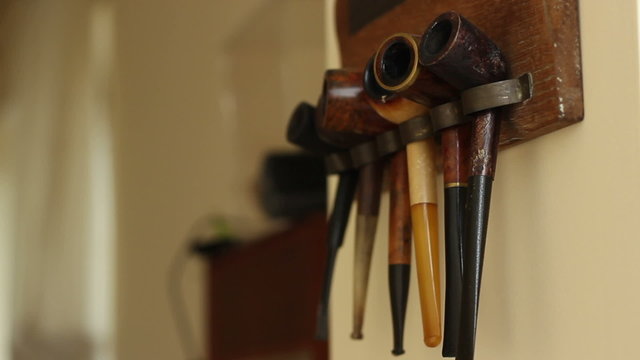 Set of Pipe