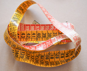 Tape measure