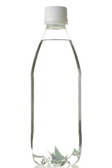 ペットボトル © Aquiya