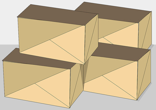 Cajas de cart&oacute;n
