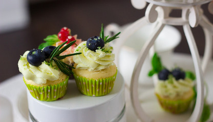 cupcakes