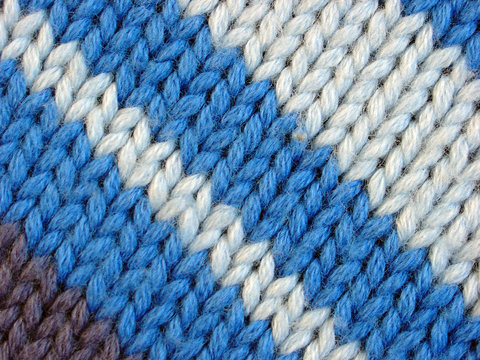 Strickmuster