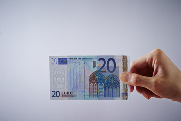 Euro Currency