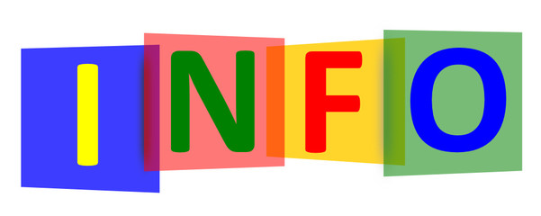 Info Information  #150312-01