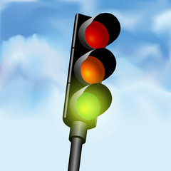 Traffic lights