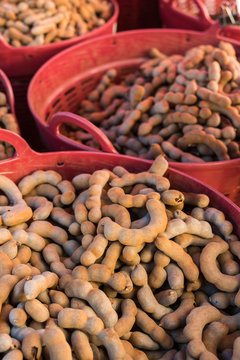 tamarind market