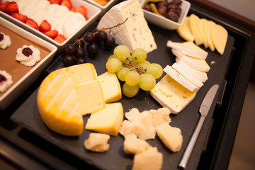 Catering