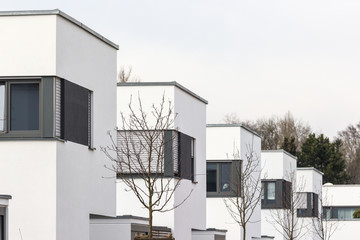modern living