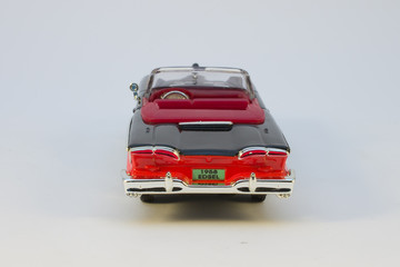 edsel diecast