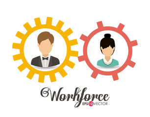 Business and Workforce design