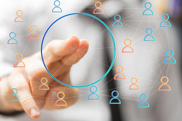 networking