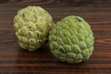 Custard apple