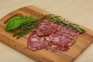 Salami